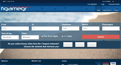 Desktop Screenshot of figame.gr